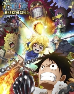 One Piece: Heart of Gold