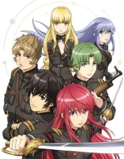 Alderamin on the Sky