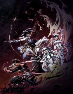 Battle in a Brand-new World War