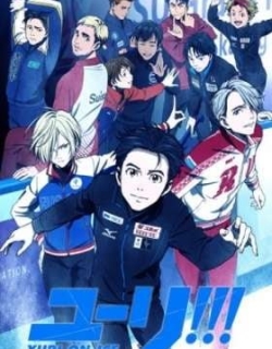 Yuri!!! On Ice