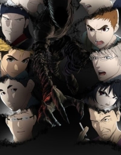 Ajin: Demi-Human 2nd Season