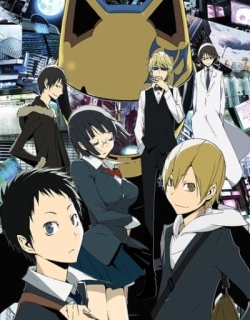 Durarara!!