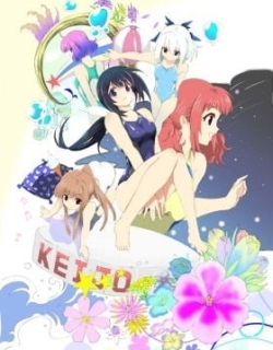 Keijo!!!!!!!!