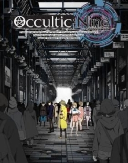 Occultic;Nine