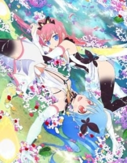 Flip Flappers