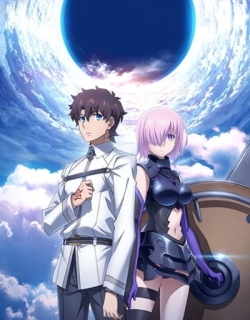 Fate/Grand Order -First Order-