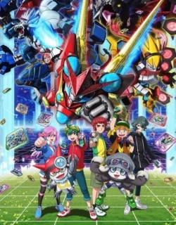 Digimon Universe App Monsters
