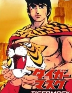 Tiger Mask