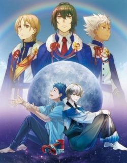 King of Prism by Pretty Rhythm