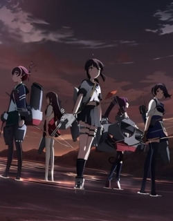 KanColle Movie