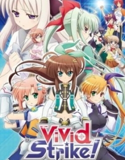 ViVid Strike!