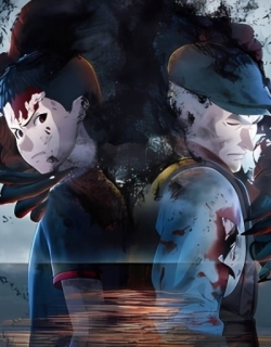Ajin: Demi-Human Movie 3: Collide