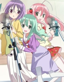 Seiyu's Life!