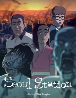 Seoul Station