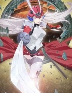 Soul Buster