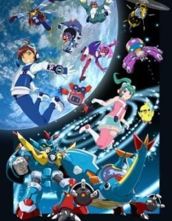 Time Bokan 24