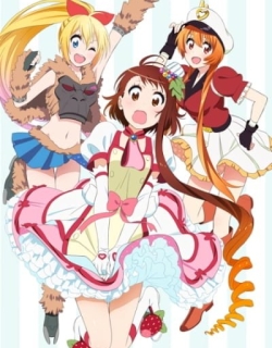 Nisekoi: OVA