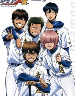 Ace of Diamond: Second Season OVA