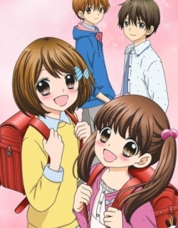 12-sai.: Chicchana Mune no Tokimeki 2nd Season