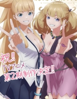 Tales of Wedding Rings Season 2
