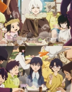 To Your Eternity Season 3