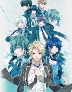 Norn9: Norn+Nonet - Unmei no Megami