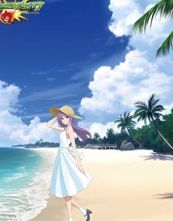 Monster Strike: Mermaid Rhapsody