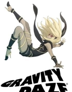 Gravity Rush: The Animation - Overture