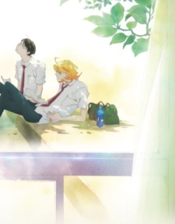 Doukyusei: Classmates