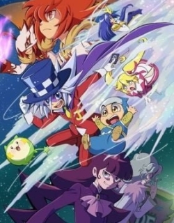JOKER 4th Season