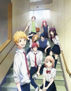 Rainbow Days