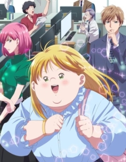 Plus-sized Misadventures in Love!