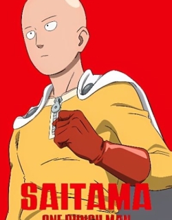 One-Punch Man: Get It All in One Punch! Season 2 Serious Recap!