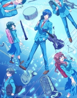 The Blue Orchestra Season 2