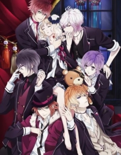 Diabolik Lovers