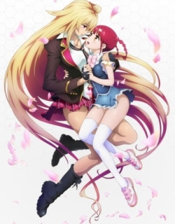 Valkyrie Drive: Mermaid