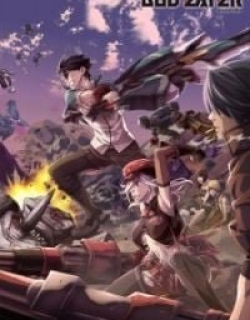 God Eater