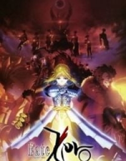 Fate/Zero