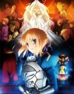 Fate/Zero Season 2