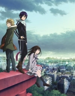 Noragami