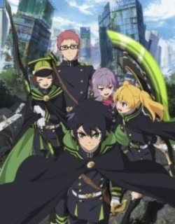 Seraph of the End: The Beginning of the End