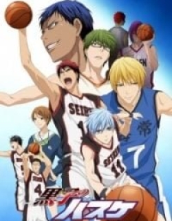 Kuroko's Basketball