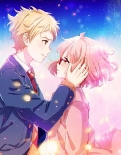 Beyond the Boundary: I'll Be Here - Future
